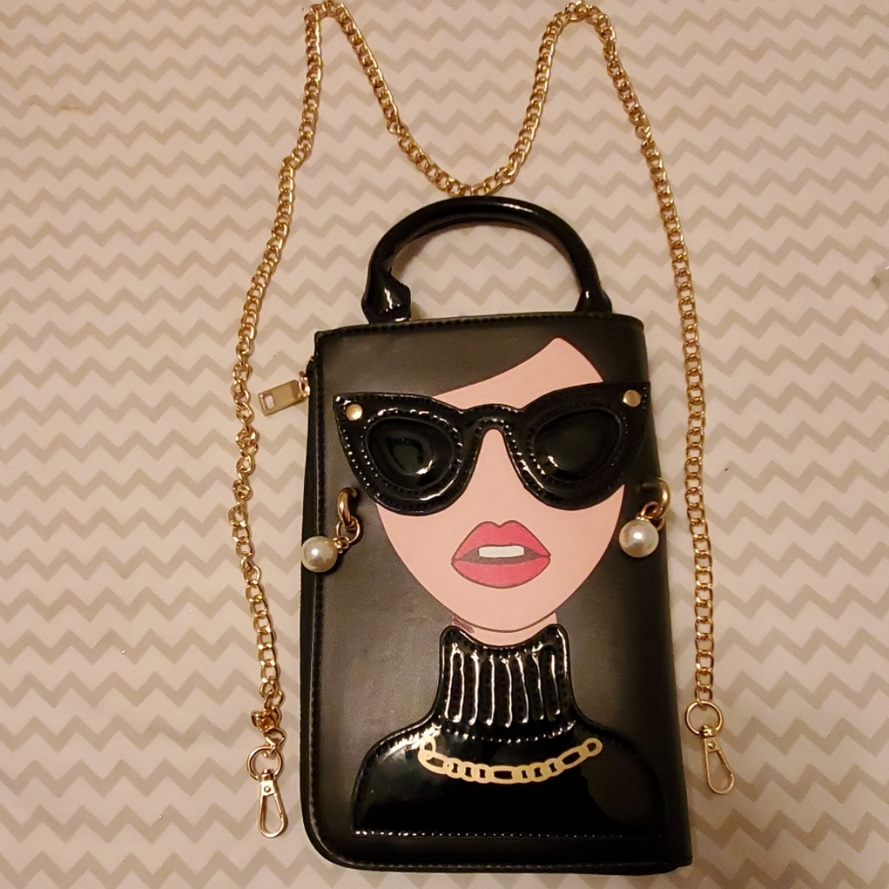 Women purse
